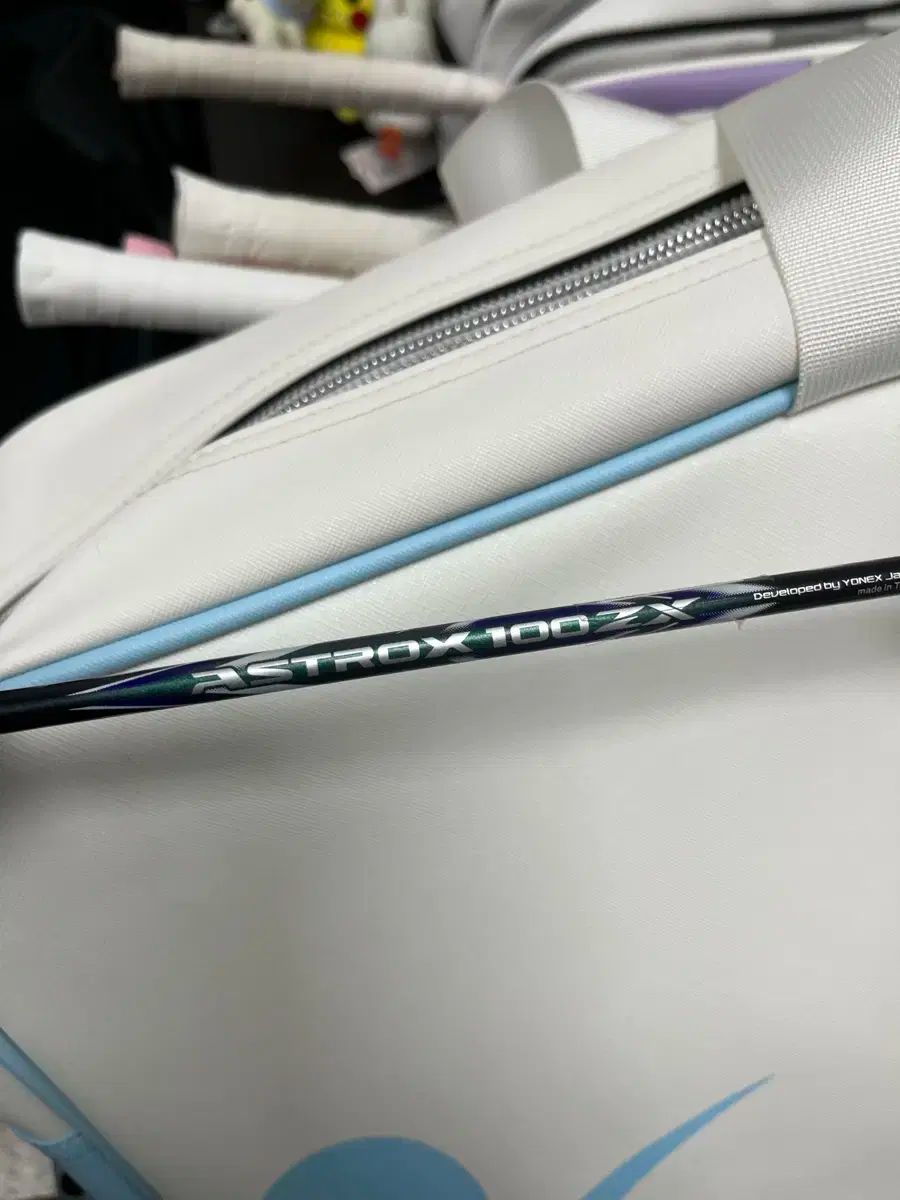 YONEX ヨネックス ASTROX アストロクス zx