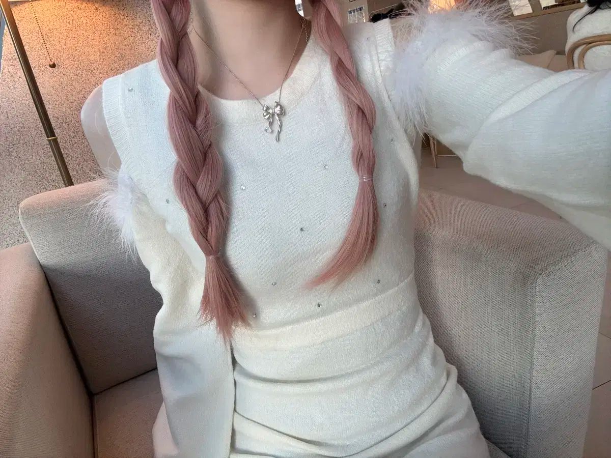 ミシェルマカロン ファー