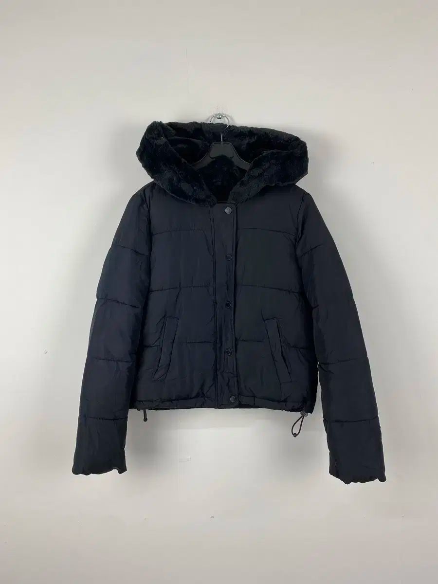 ホリスター パファー フーディー ダウン XS