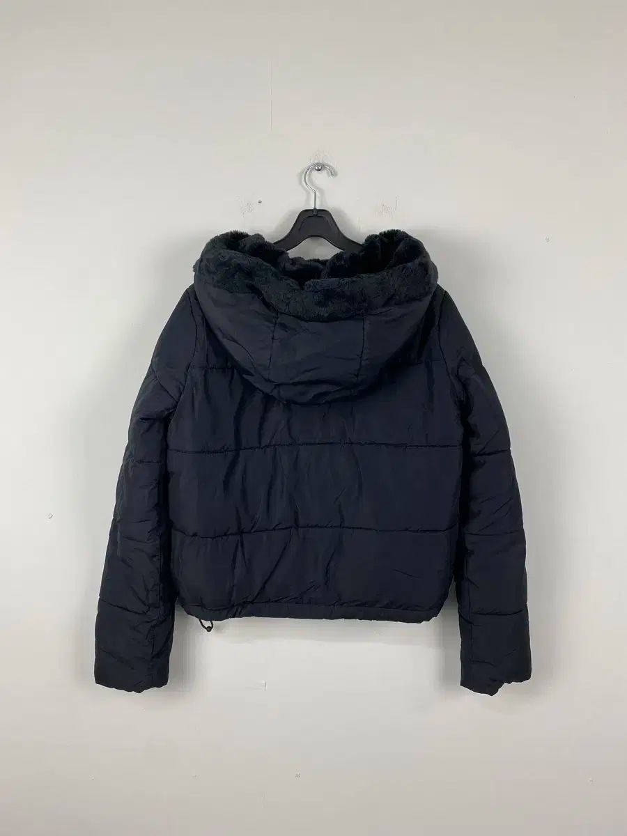 ホリスター パファー フーディー ダウン XS