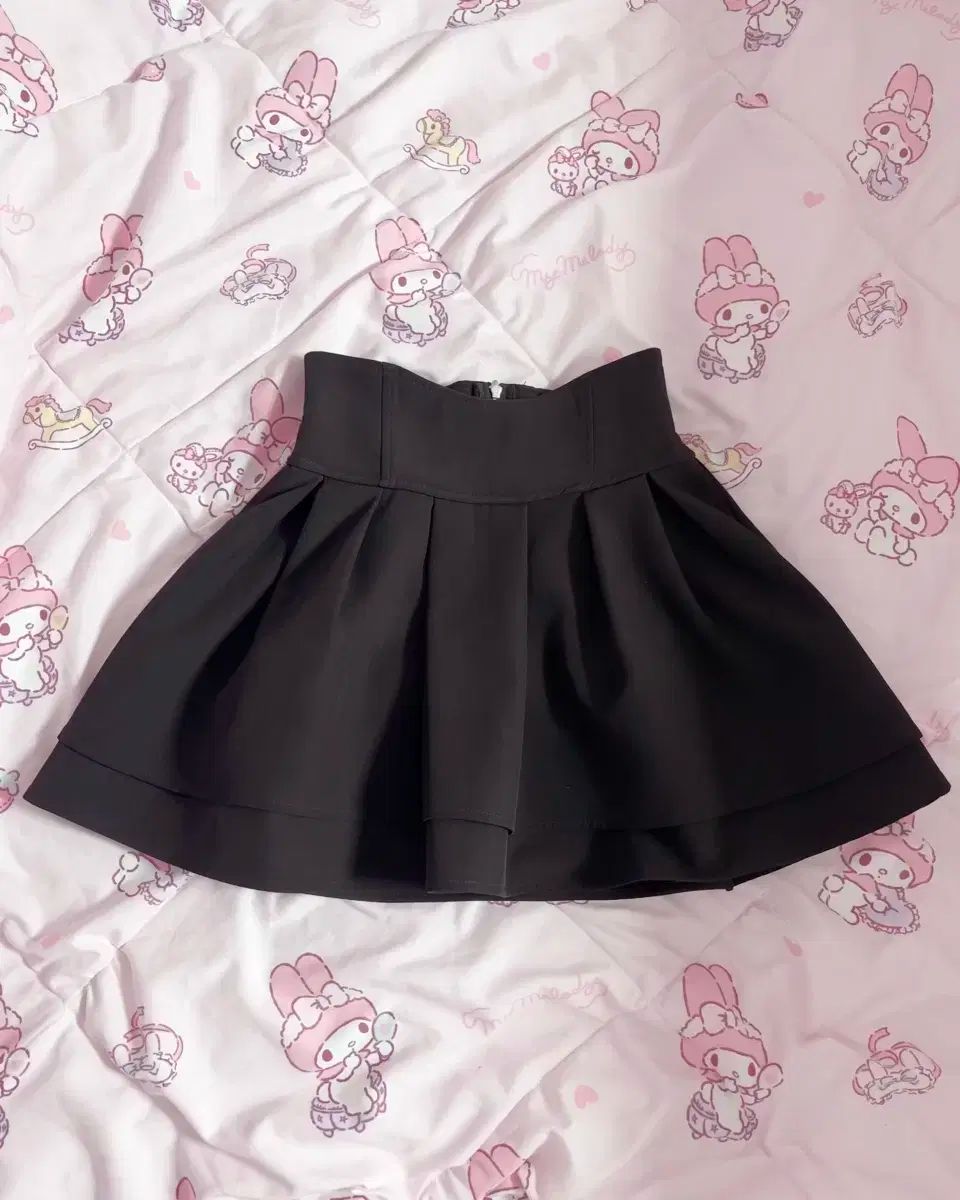 ミシェルマカロン スカート xs 地雷系