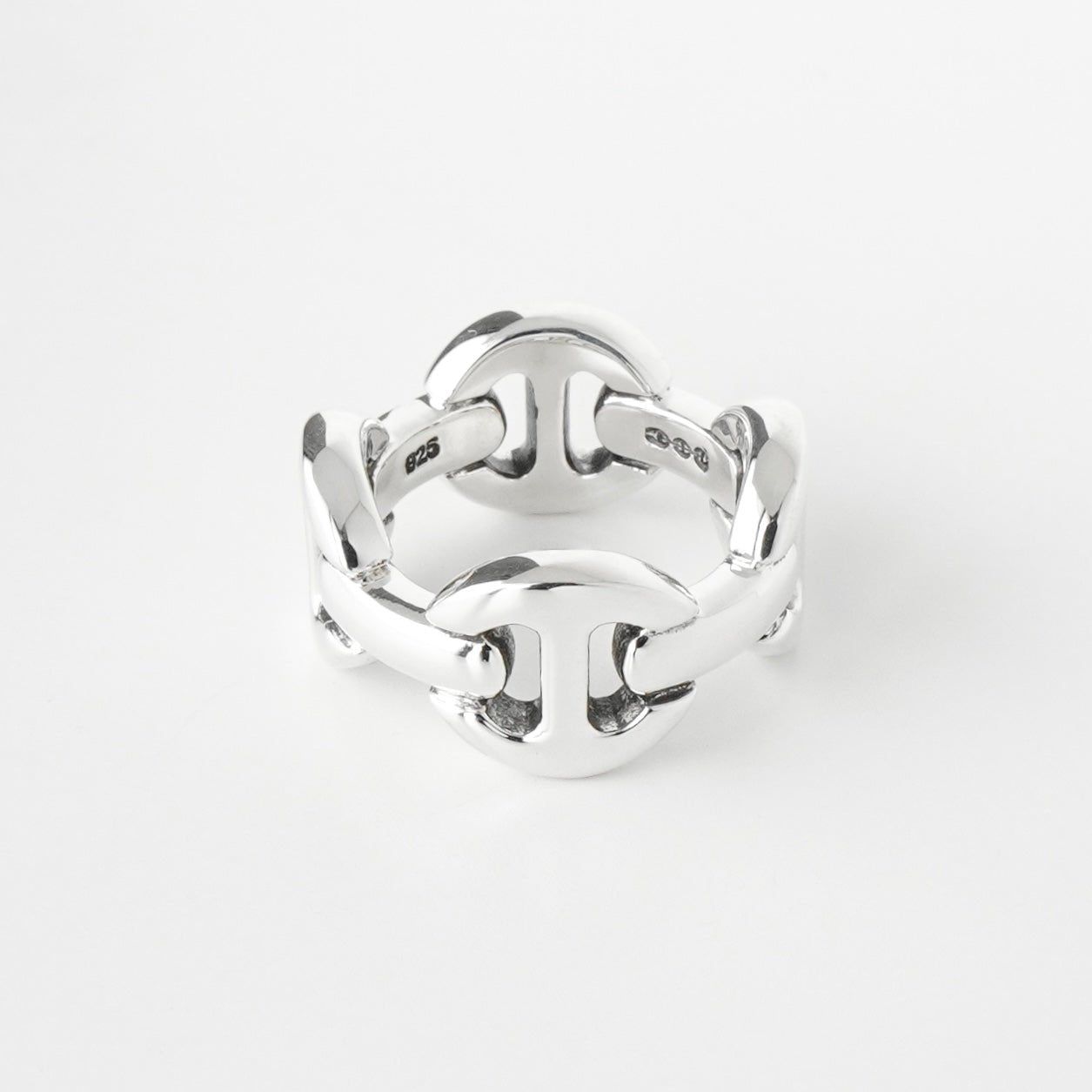 BlackFriday限定割引20％オフ】ホーセンブース QUAD LINK シルバー