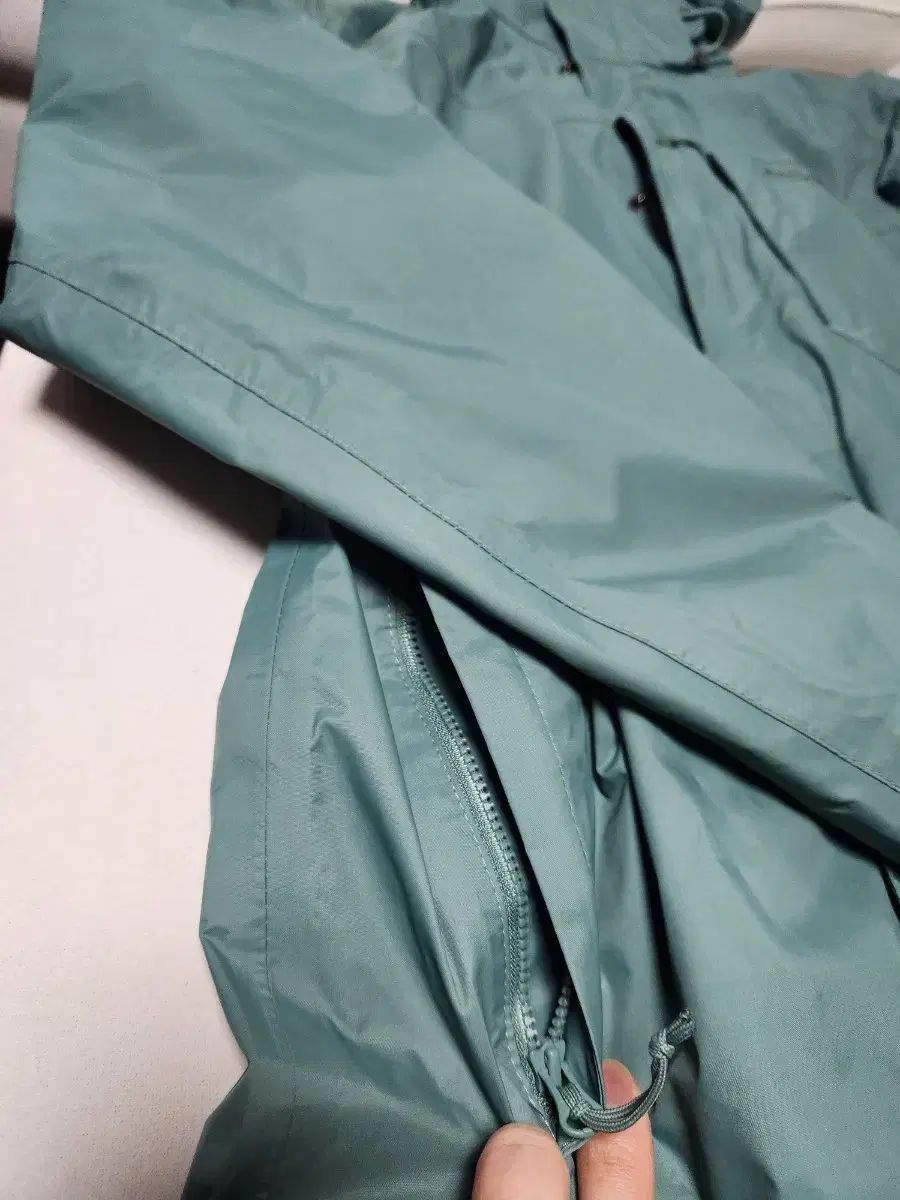 コロンビア OMNI-TECH