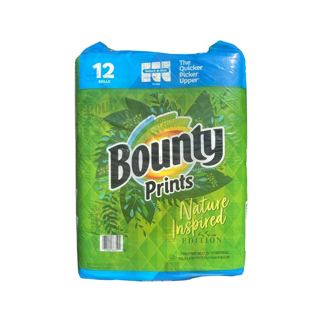 BOUNTY ADVANCED