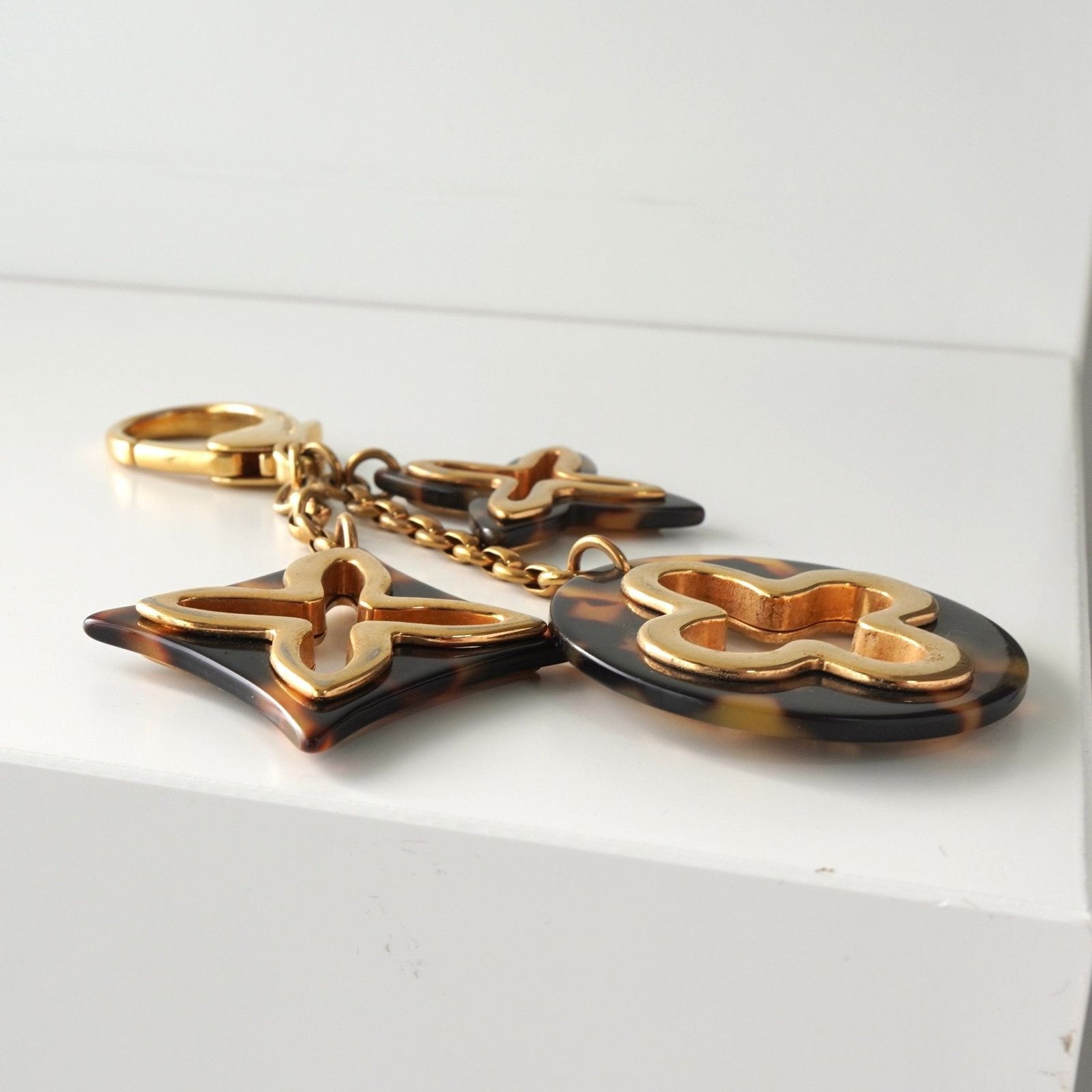 ルイヴィトン ビジューサック アンソレンスバッグチャーム 楽天市場】【ジュエリー】LOUIS VUITTON ルイ ヴィトン ビジュー