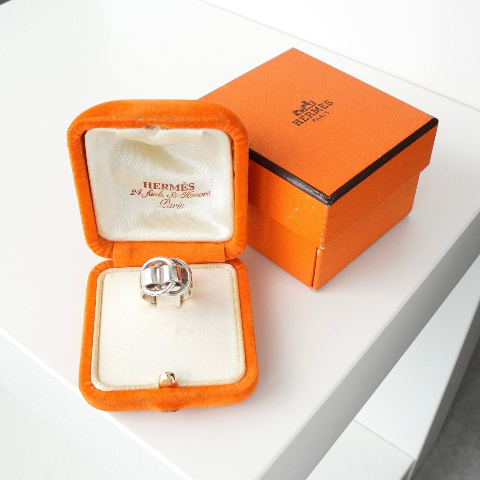 BlackFriday限定割引20％オフ】エルメス ヴィンテージ ドゥザノー