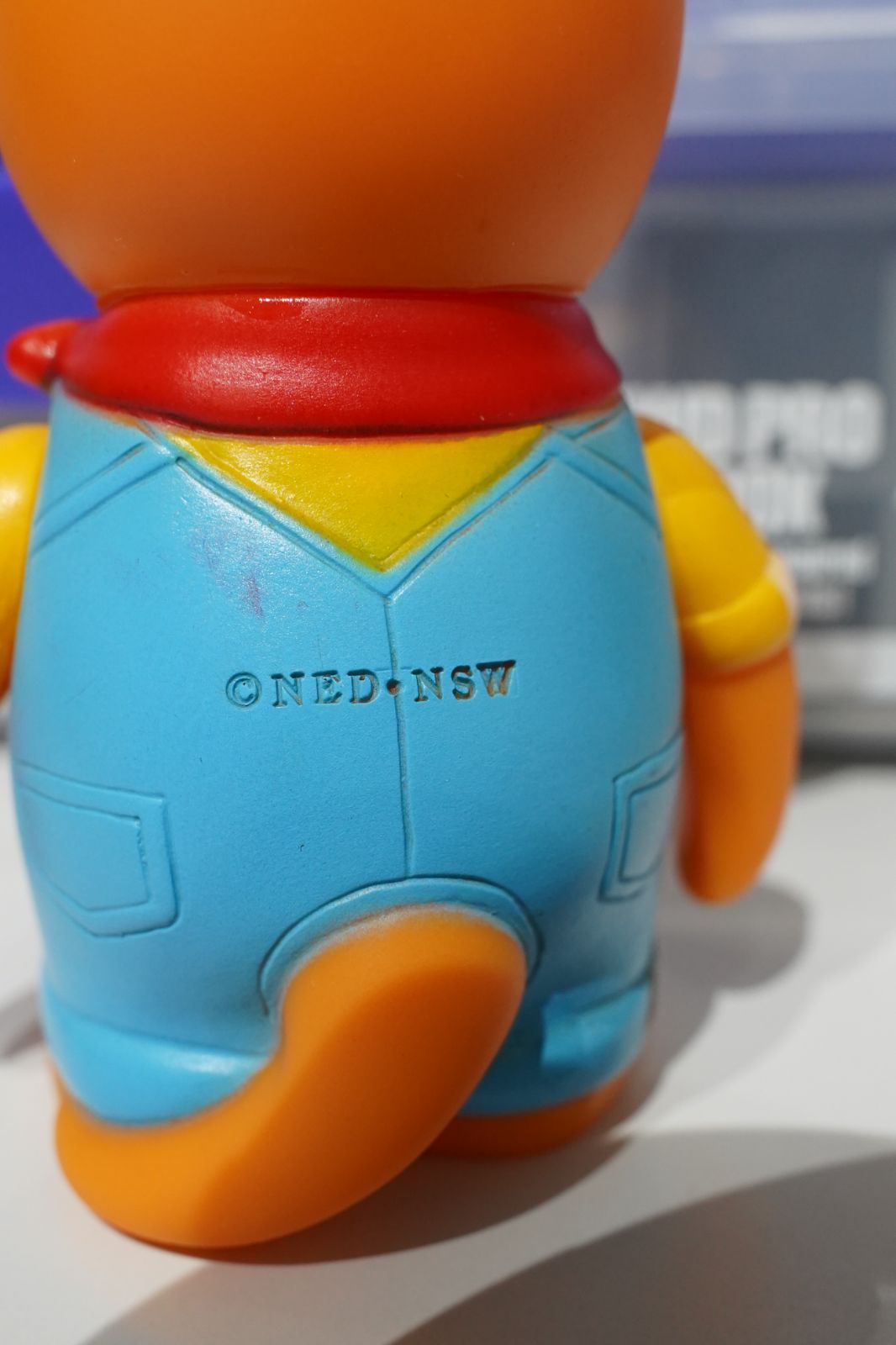 家なき子レミ ソフビ人形 ☆家なき子 レミ ソフビ ツクダホビー☆ - メルカリ