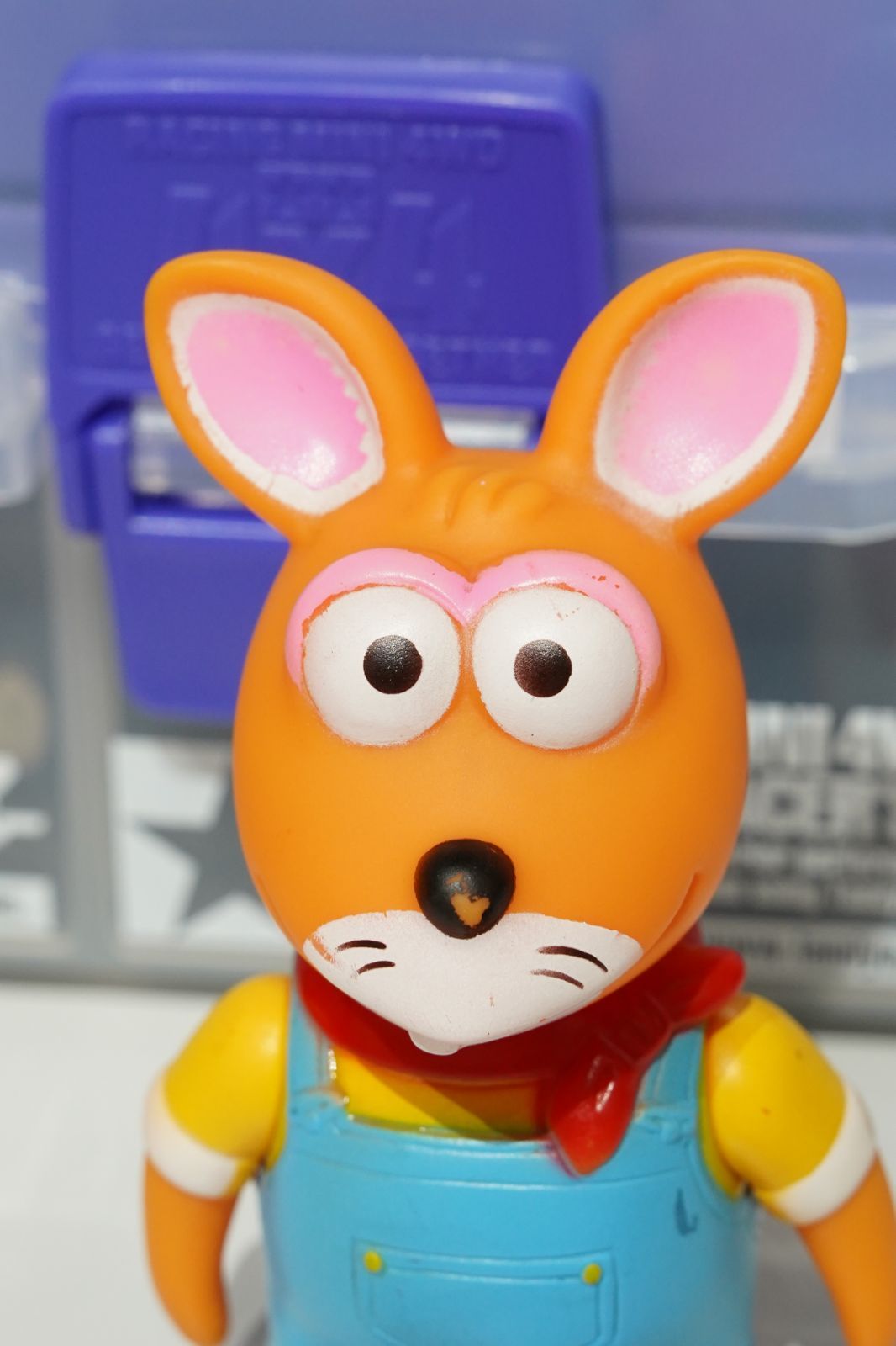 家なき子レミ ソフビ人形 Yahoo!オークション -「家なき子レミ」(おもちゃ、ゲーム) の落札相場