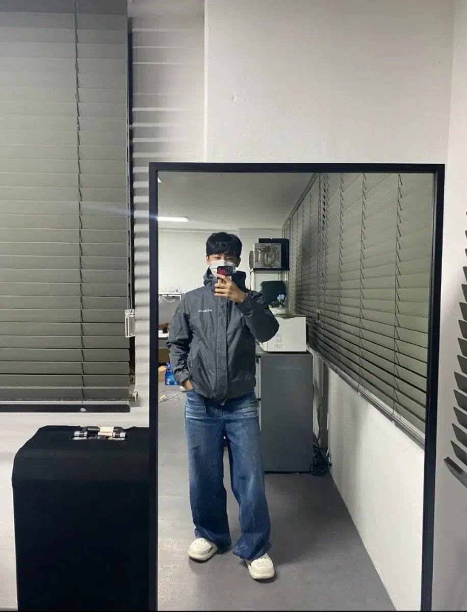 Columbia インターチェンジ ジャケット M グレー COLOR