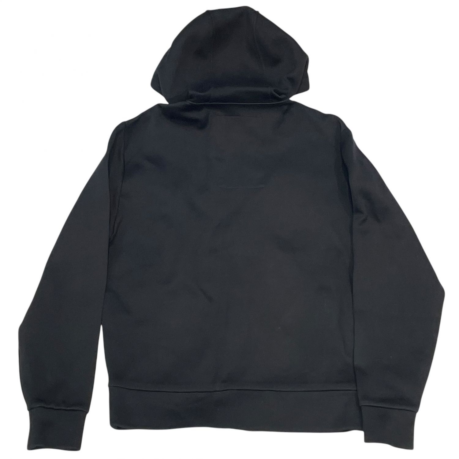 中古】 PRADA プラダ ナイロン切替ジップアップパーカー UJL070 S192