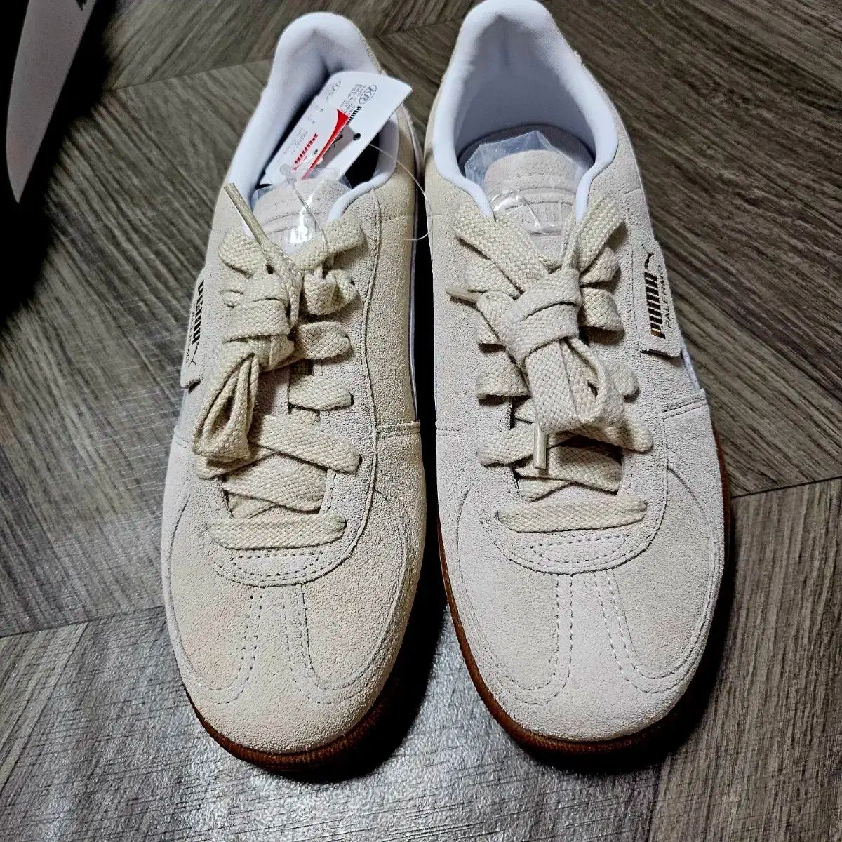 プーマ Palermo Alpine Snow 240mm