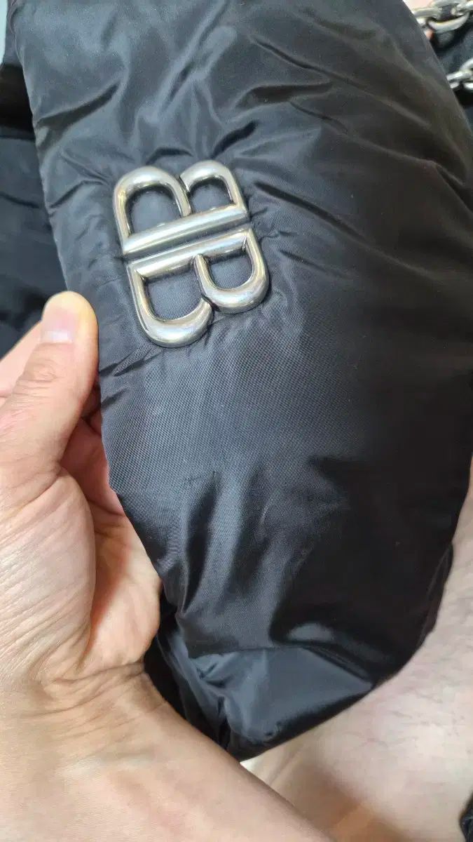 バレンシアガ モナコバッグ