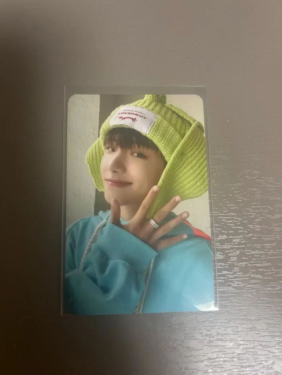 BOYNEXTDOOR ウナク WOONHAK who 公開番組 サノク