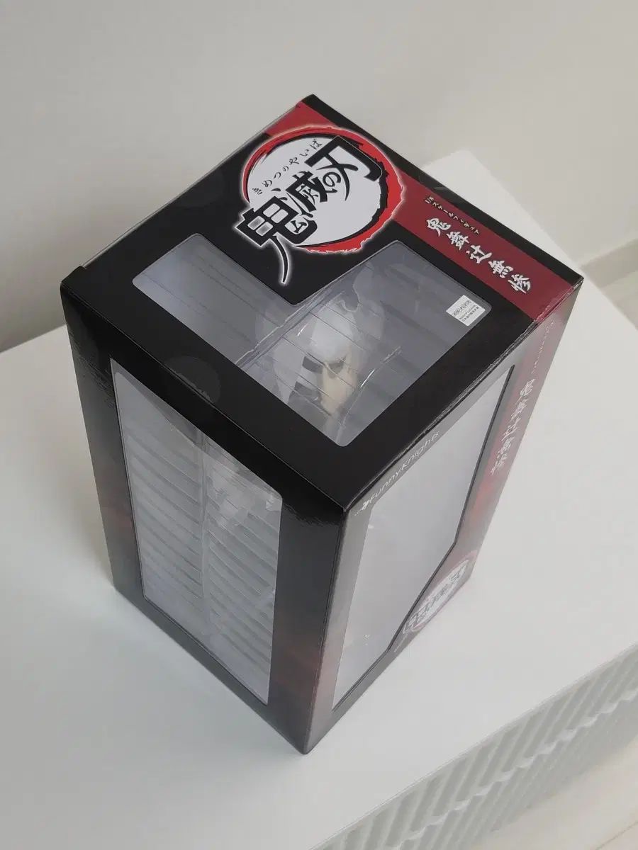 Funny Knights 無残 フィギュア