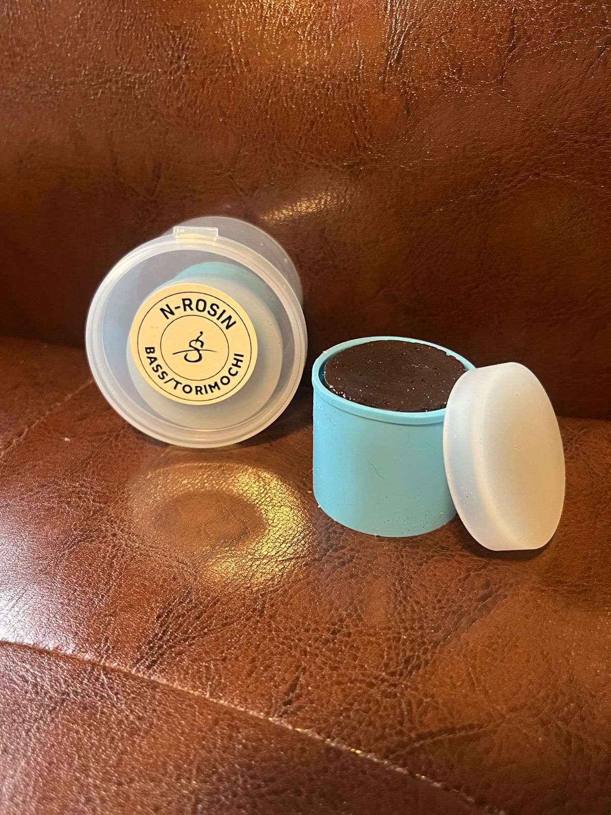 ガラスのカボチャ(タクティクスオウガ リボーン版)