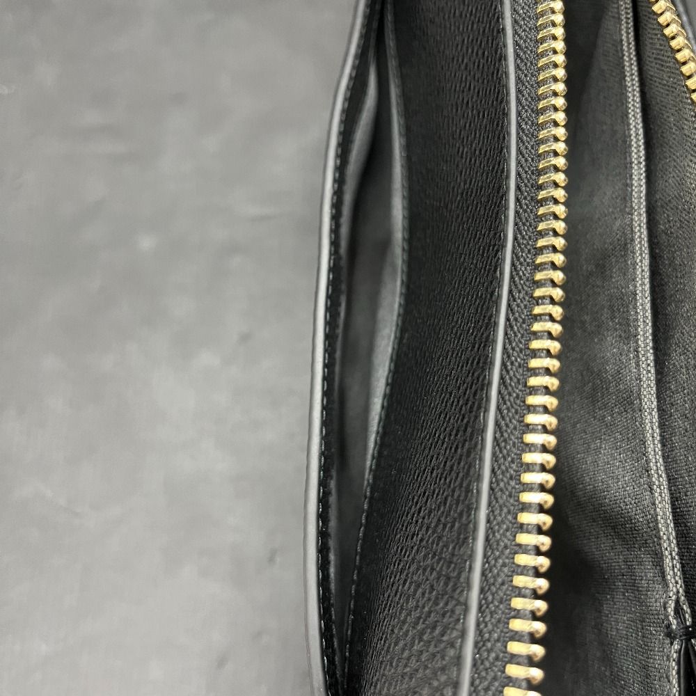 クロスボディバッグ ブラック