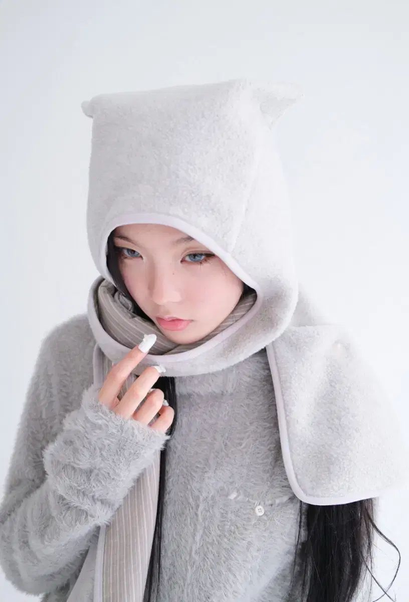 フリース イヤー