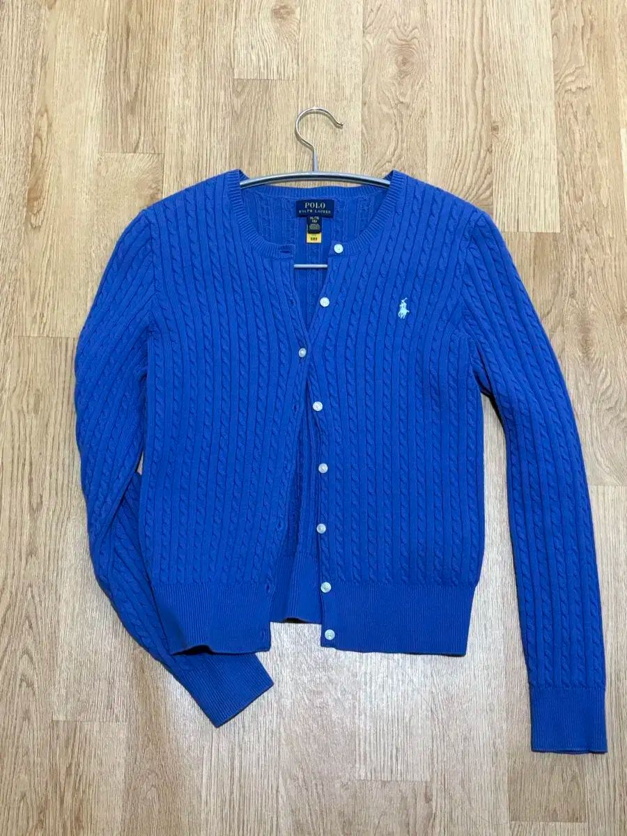 ポロガールズ カーディガン XL 2枚 まとめ