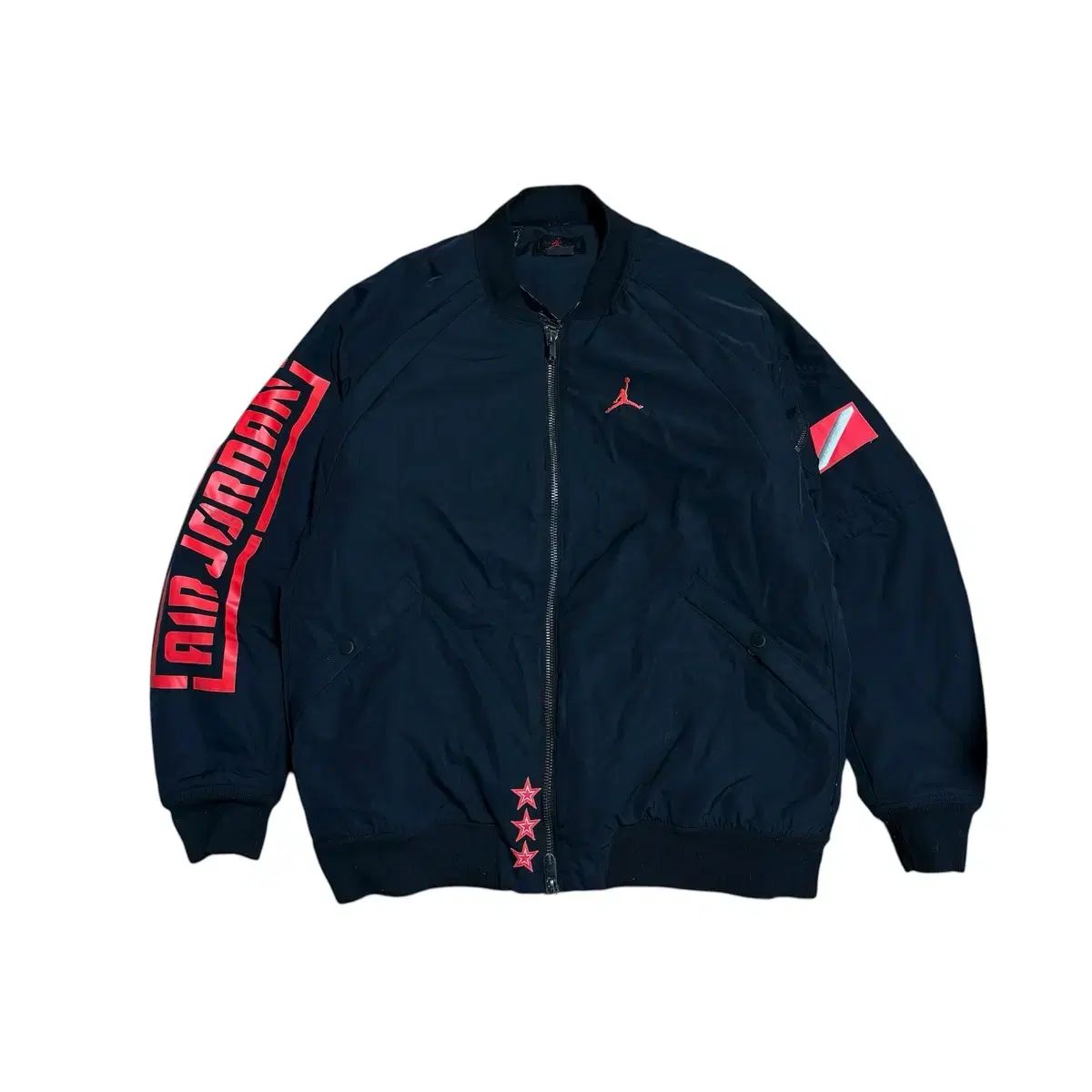 XXL NIKE ジョーダン ASW ブルゾン ジャケット