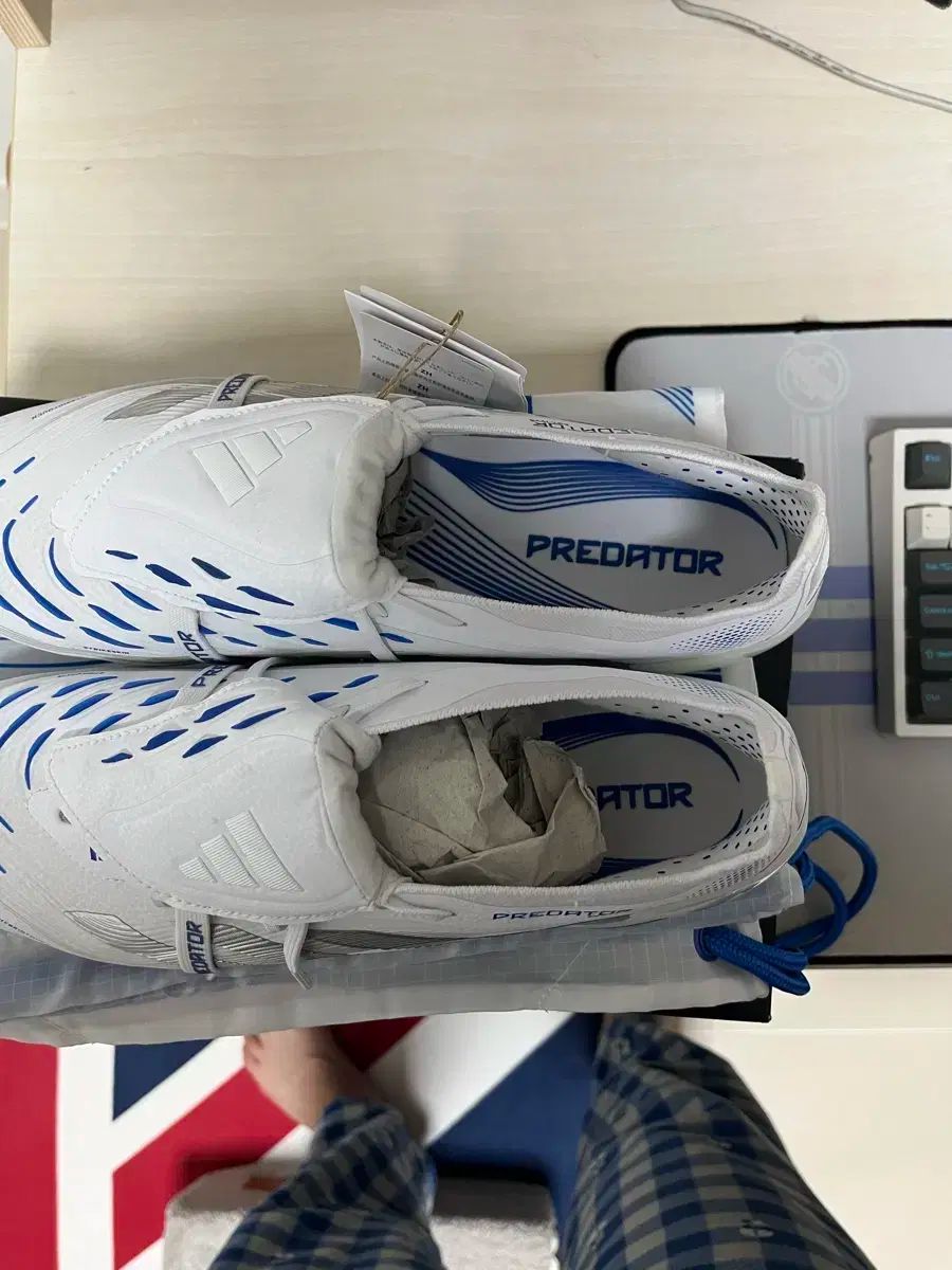 プレデター エリート