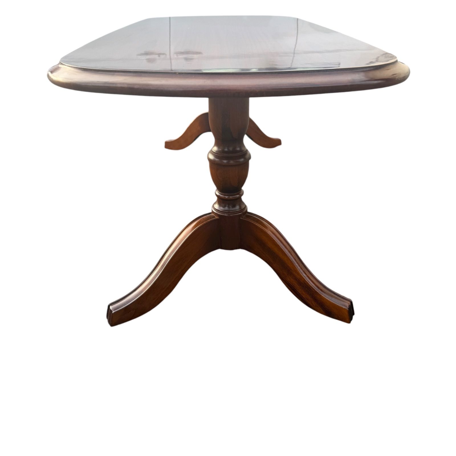 カリモク コロニアルシリーズ センターテーブル - メルカリ