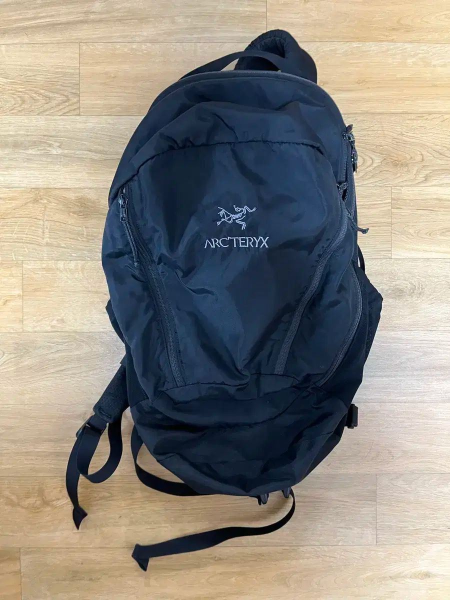 ARC TERYX アークテリクス マンティス 26 バックパック ブラック 旧モデル