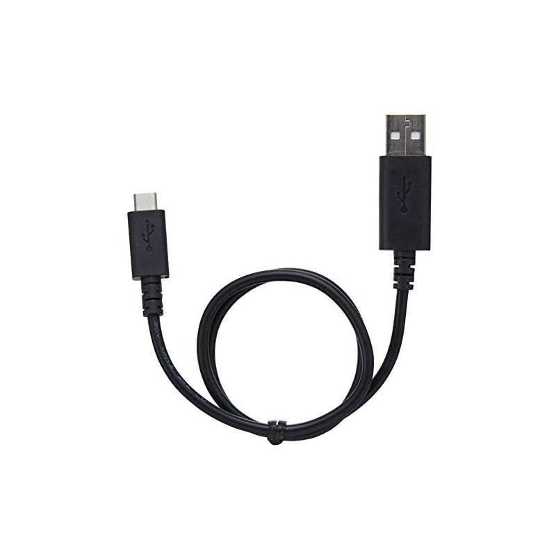 USB充電ケーブル