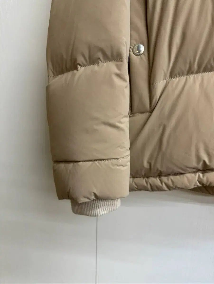 BRUNELLO CUCINELLI ブルネロクチネリ ダウン L