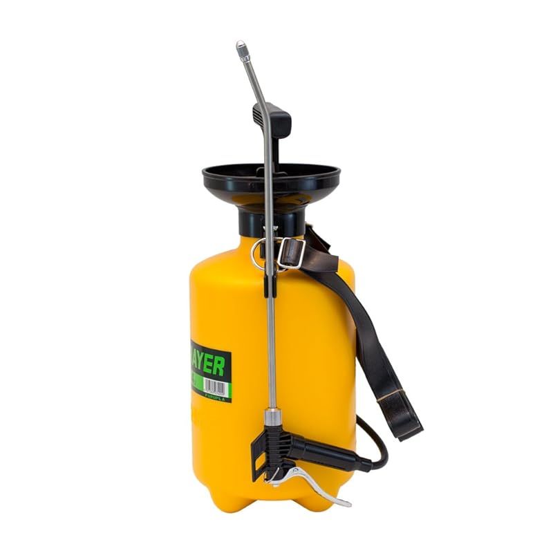 フルプラ ダイヤスプレー プレッシャー式噴霧器 単頭式 4 L用 NO.7400 1