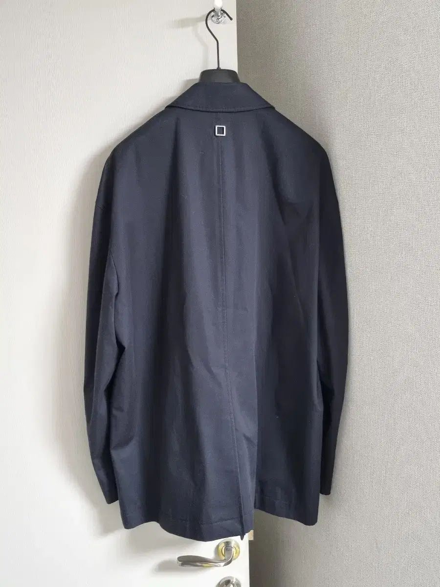 WOOYOUNGMI ウーヨンミ ブレーザー ジャケット