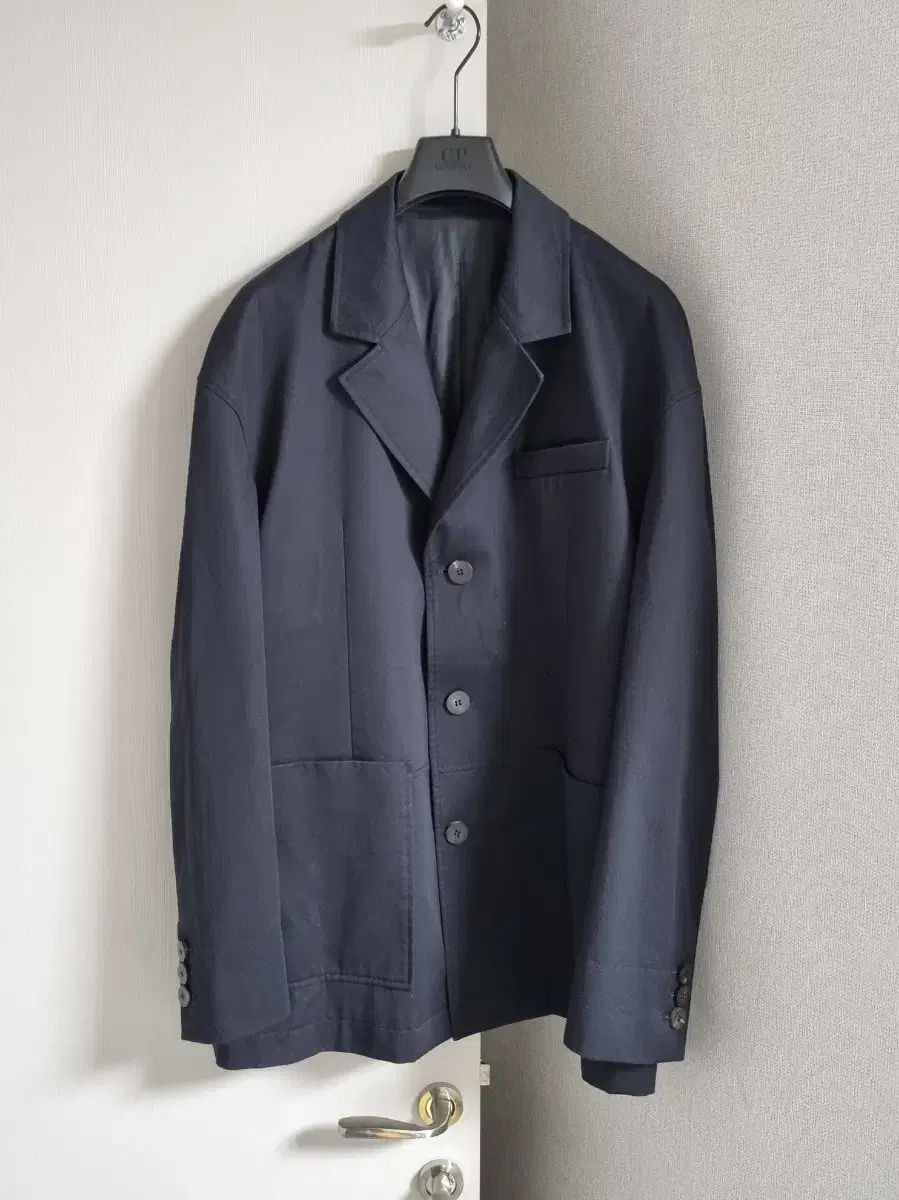 WOOYOUNGMI ウーヨンミ ブレーザー ジャケット