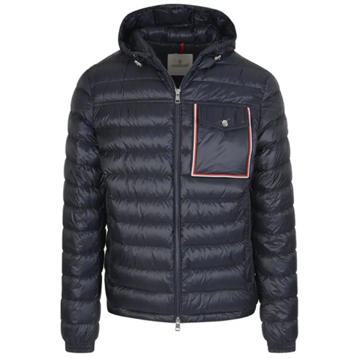 モンクレール リーダウン 2サイズ