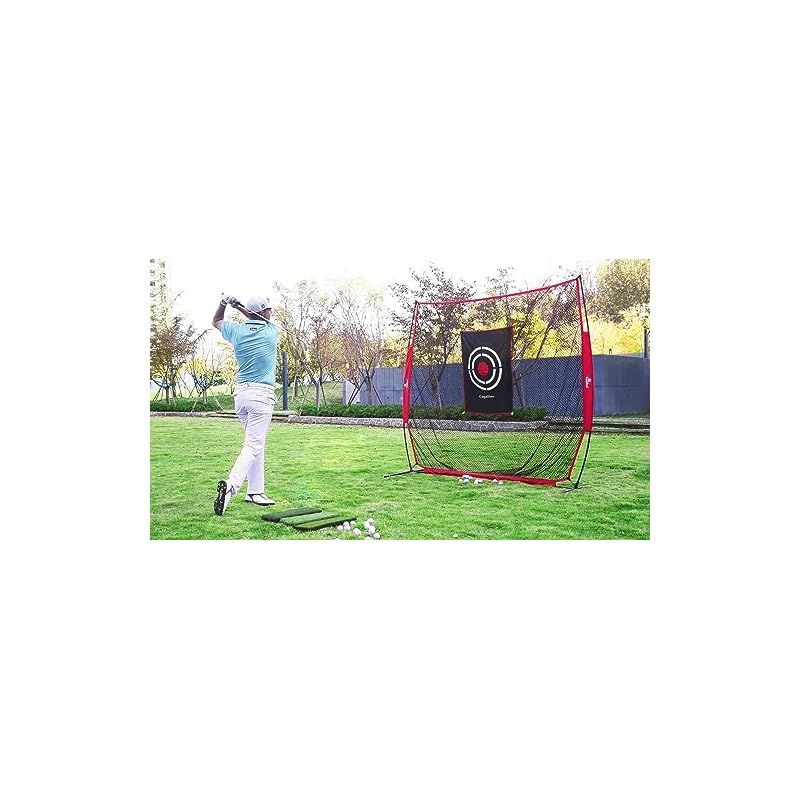 ゴルフネット 卸売 ゴルフ練習用ネット 練習 省スペース トレーニング