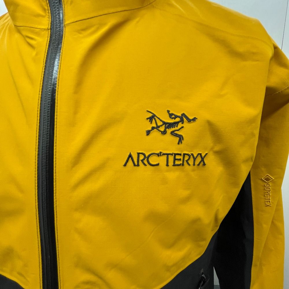 アークテリクス ゼータ