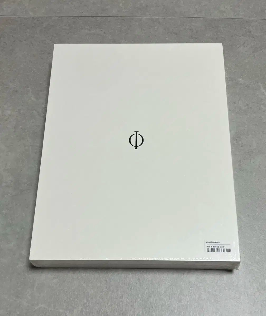 シュプリーム 19 FW ブルーアーカイブ ブルアカ BOOK パイ ドン Phaidon