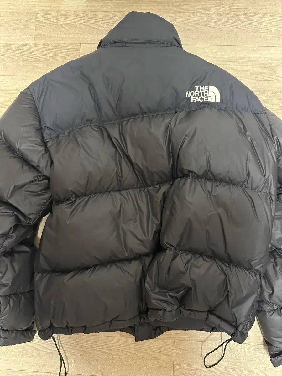 THE NORTH FACE ザノースフェイス 1966 エコー ヌプシ ジャケット マット XXL 110