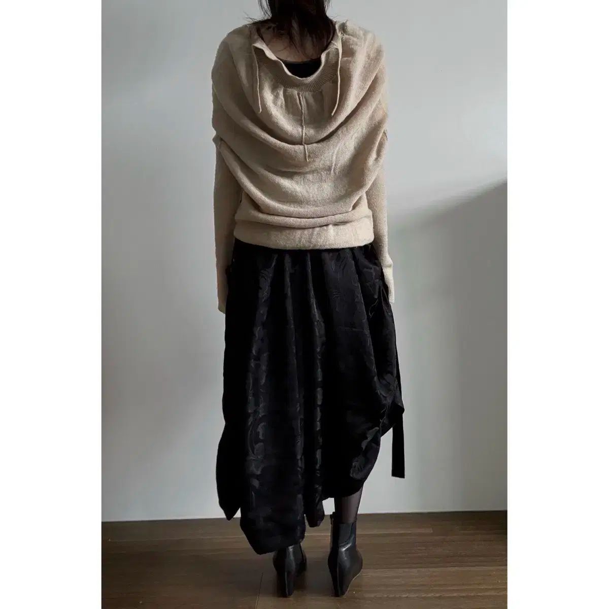 YAMAMOTO ヨウジヤマモト