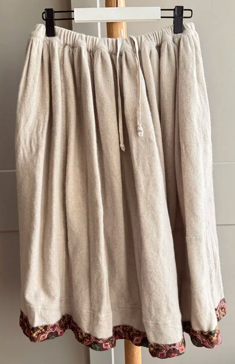 TAO 꼼데가르송 ウール スカート M