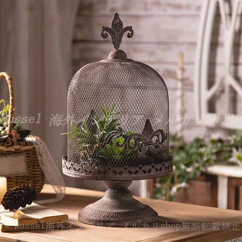 デコレーション