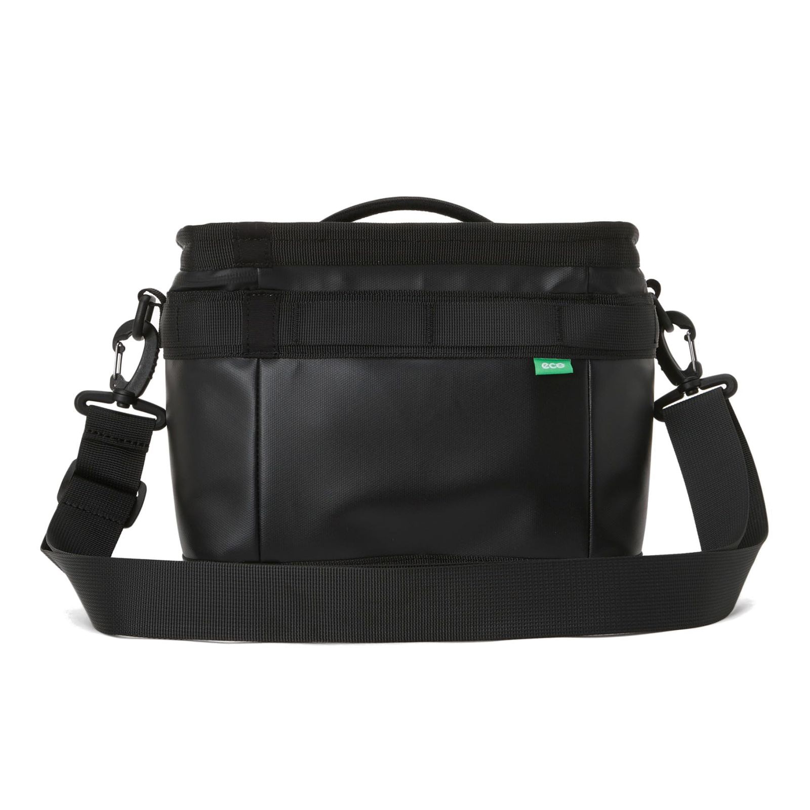 ザ ノースフェイス THE NORTH FACE INSULATED CAMP CROSS BAG S 斜め掛け クロスバッグ BLACK NN2PP11A 並行輸入品