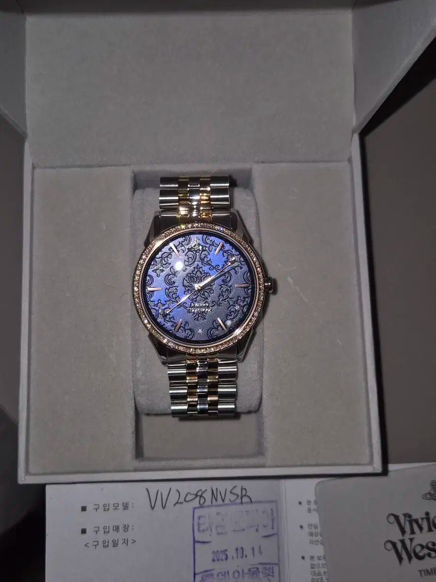 Vivienne Westwood 時計 フルセット