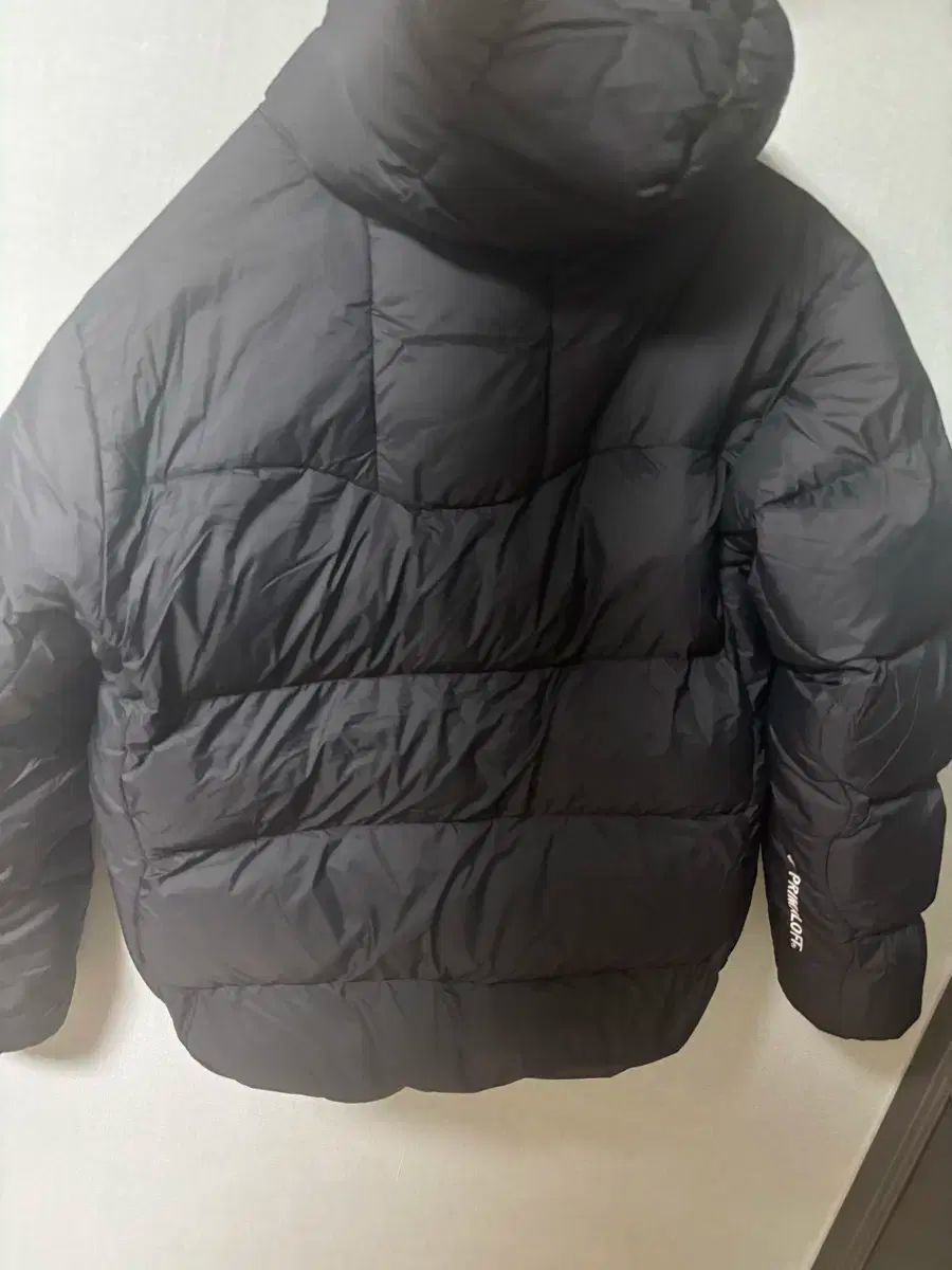 ナイキ acg サーマフィット ルナレーク ダウン ブラック M