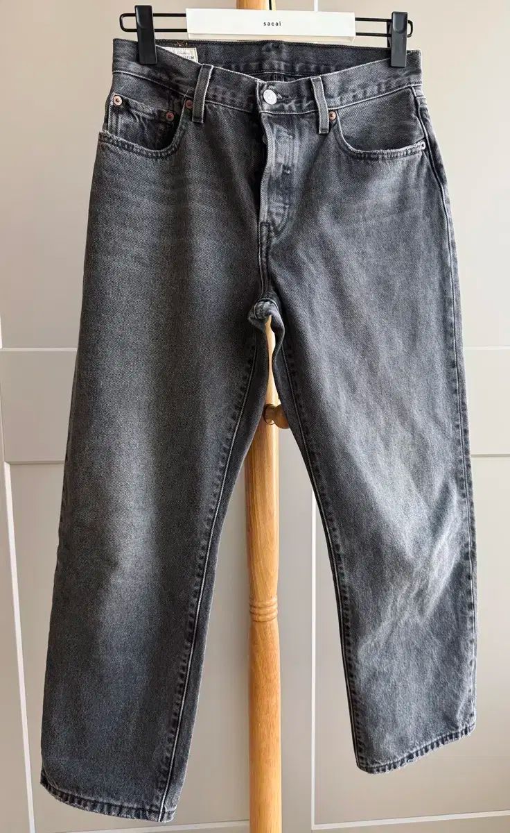 リーバイス 501 W27