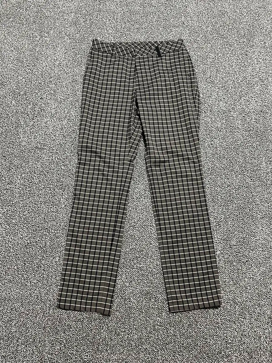 タイトリスト正規品ゴルフモノトーンCHECKズボン