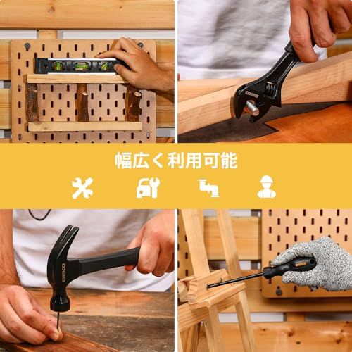 家具の組み立て