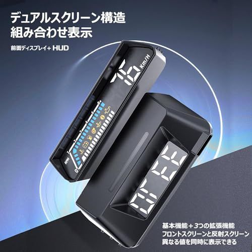 アラーム機能付き