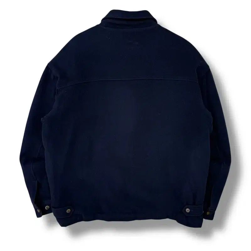 フィラ スポーツ ウール ジャケット r1980