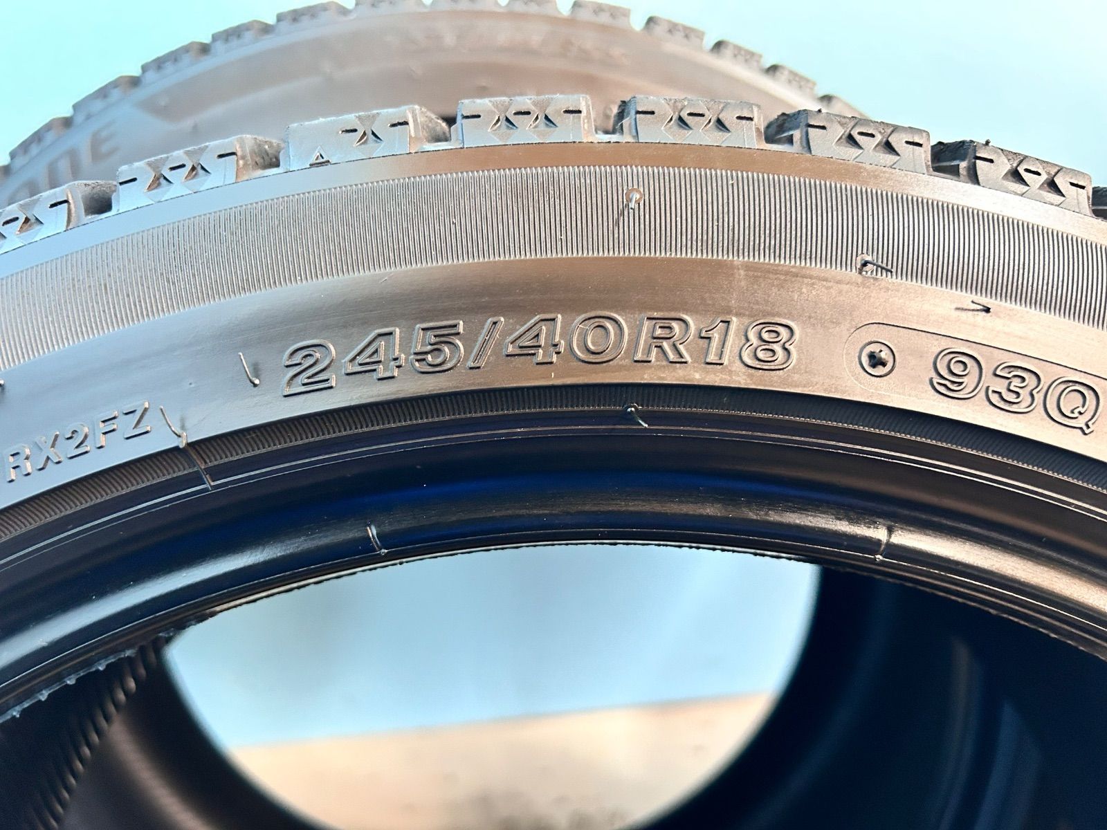 2020年 4本セット