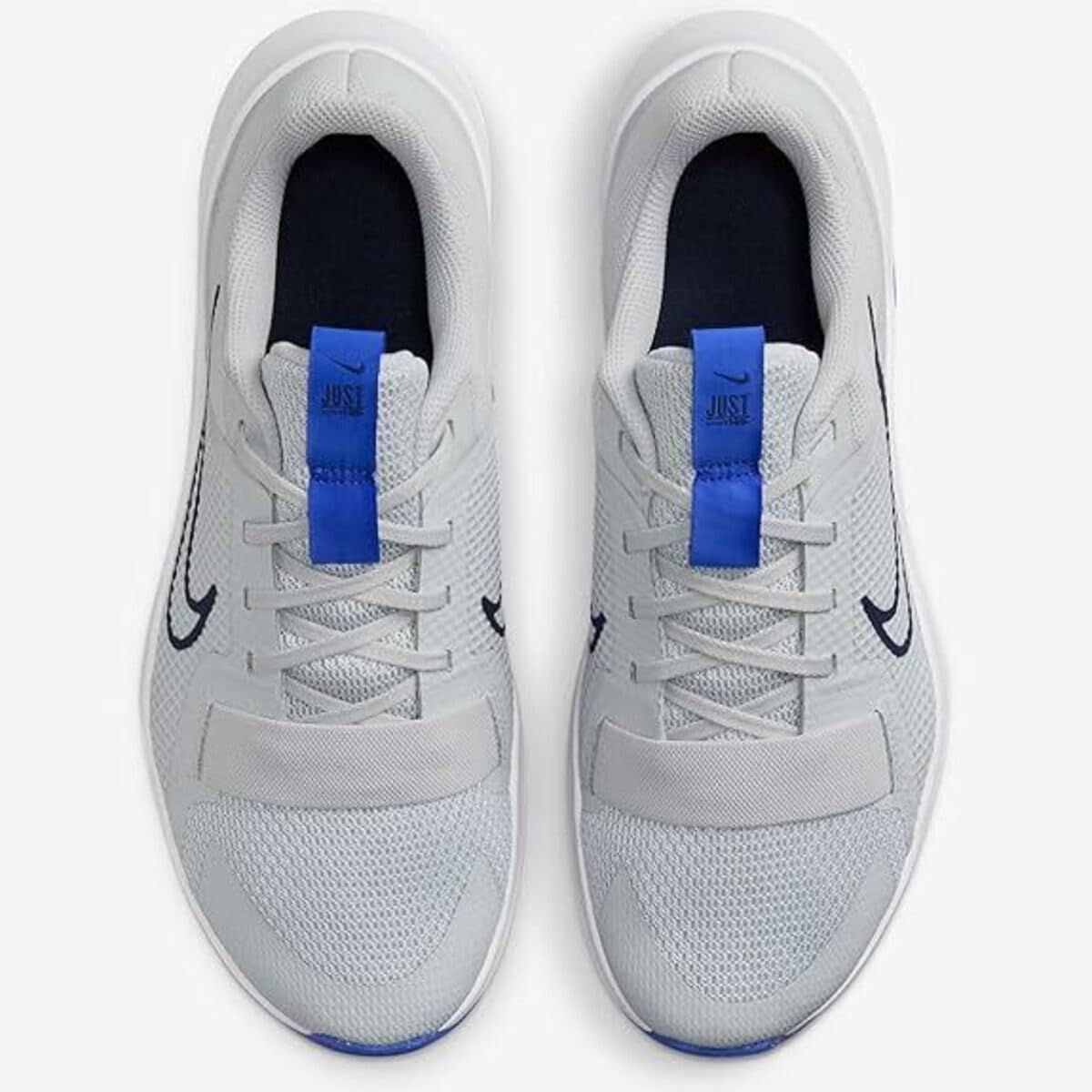  ナイキ MC トレーナー 2 TRAINER ピュアプラチナム レーサーブルー ホワイト オブシディアン DM 0823-009 26.5 cm その他 陸上競技