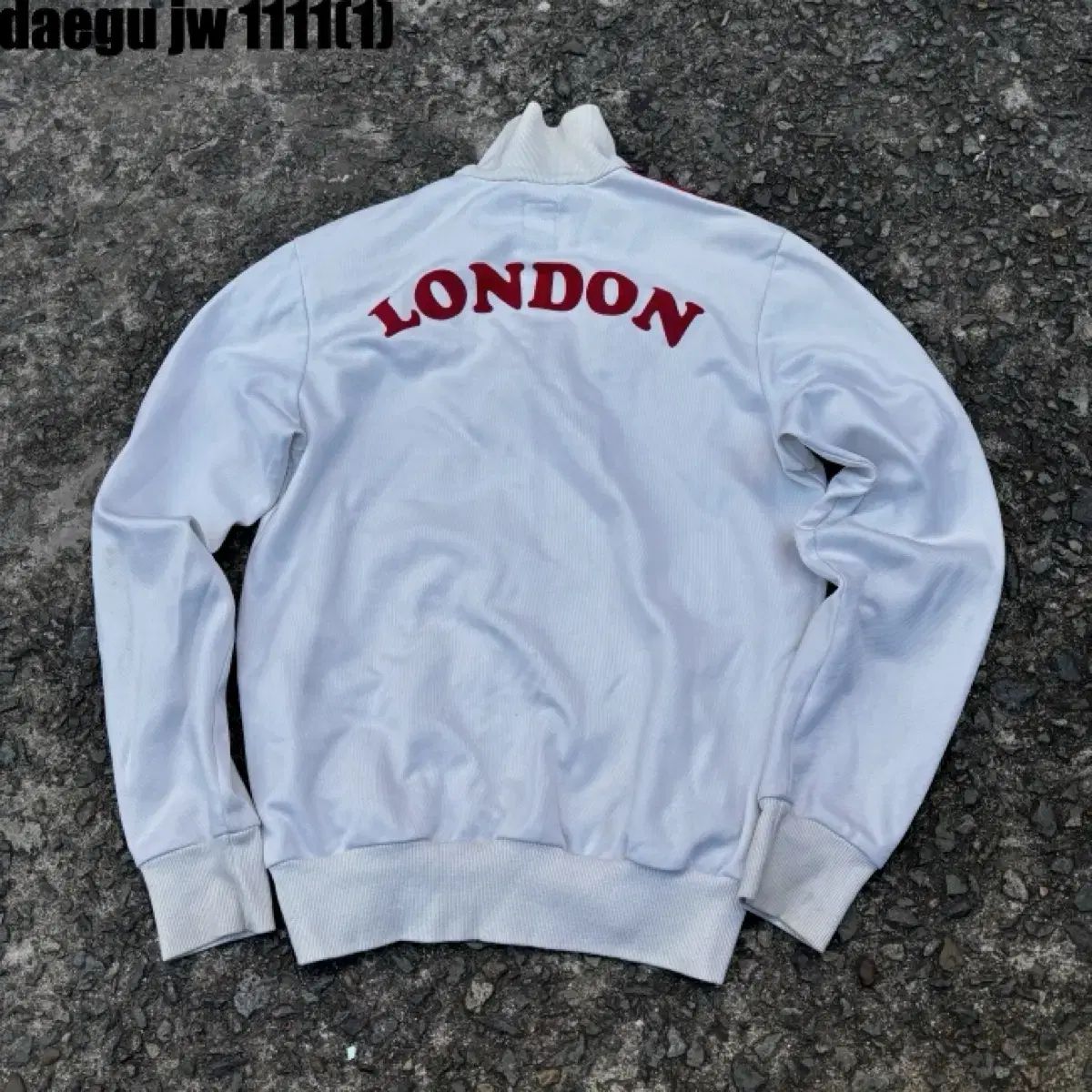 アディダス ロンドン トラックジャージ 95